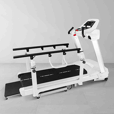 Spirit Rehab, 7.0T Treadmill, 95" x 49" x 58" — for Gait Training and Conditioning