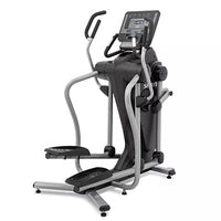 Spirit CES880 Suspension Elliptical, 60" x 38" x 69" — for Cardiovascular Conditioning