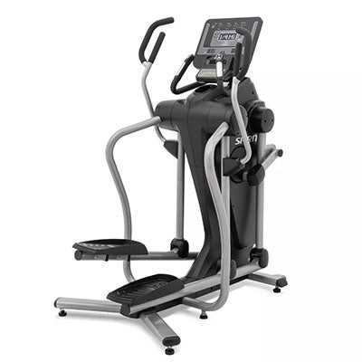 Spirit CES880 Suspension Elliptical, 60" x 38" x 69" — for Cardiovascular Conditioning