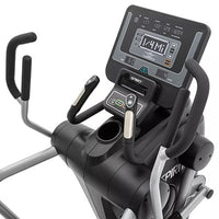 Spirit CES880 Suspension Elliptical, 60" x 38" x 69" — for Cardiovascular Conditioning
