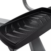 Spirit CES880 Suspension Elliptical, 60" x 38" x 69" — for Cardiovascular Conditioning