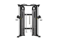 Spirit CSF-FUNT Functional Trainer — for Fitness Equipment in Clinical and Institutional Care