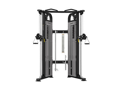 Spirit CSF-FUNT Functional Trainer — for Fitness Equipment in Clinical and Institutional Care