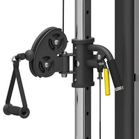 Spirit CSF-FUNT Functional Trainer — for Fitness Equipment in Clinical and Institutional Care