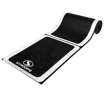 Stroops Roll Out Ladder, 15' x 16" — for Resistance Training and Rehabilitation