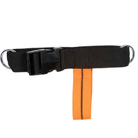 Stroops Slastix Foot Cuff — for Resistance Training and Rehabilitation