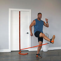 Stroops Slastix Foot Cuff — for Resistance Training and Rehabilitation