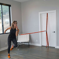 Stroops Spine Strap — for Resistance Training and Rehabilitation
