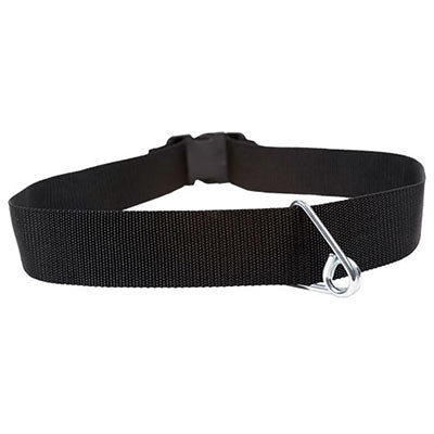 Stroops Universal Swivel Belt — for Resistance Training and Rehabilitation