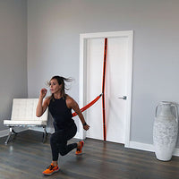 Stroops Universal Swivel Belt — for Resistance Training and Rehabilitation