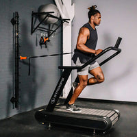 Stroops Optimill — for Resistance Training and Rehabilitation