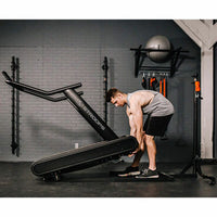 Stroops Optimill — for Resistance Training and Rehabilitation