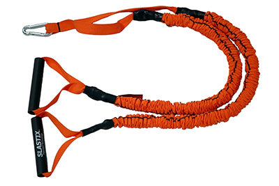 Stroops Resistance 90 Band, Very Light Resistance (10 lbs.) — for Resistance Training and Rehabilitation