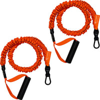 Stroops Cuff Performance, Light Resistance (15 lbs.), Pair — for Resistance Training and Rehabilitation