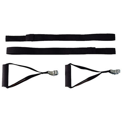 Stroops Body Weight Gym without Slastix — for Resistance Training and Rehabilitation