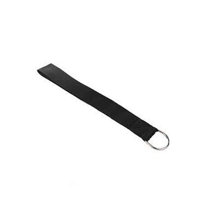 Stroops Cloth Anchor, Large (18") — for Resistance Training and Rehabilitation