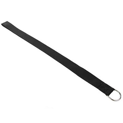 Stroops Cloth Anchor, Extra Large (32") — for Resistance Training and Rehabilitation