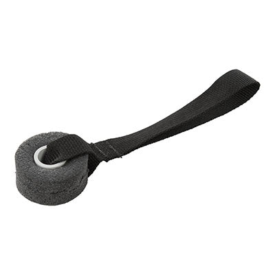 Stroops Foam Door Anchor — for Resistance Training and Rehabilitation