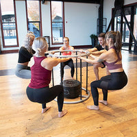 Stroops Connectus — for Resistance Training and Rehabilitation