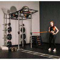 Stroops Performance Station Accessory, Performance Rack — for Resistance Training and Rehabilitation