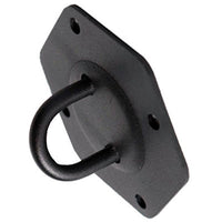 Stroops Hex Wall Anchor — for Resistance Training and Rehabilitation