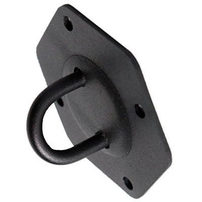 Stroops Hex Wall Anchor — for Resistance Training and Rehabilitation