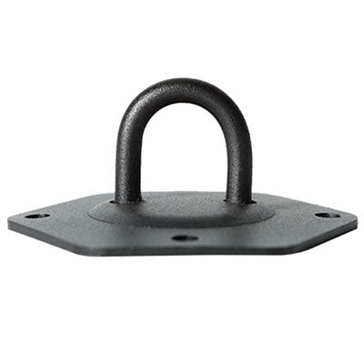 Stroops Hex Wall Anchor — for Resistance Training and Rehabilitation