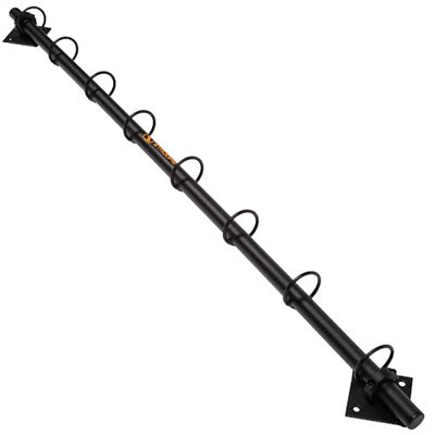 Stroops Mini Spine, 48" — for Resistance Training and Rehabilitation