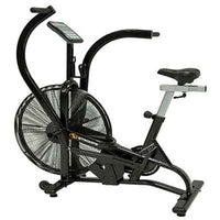 Stroops Air Bike — for Resistance Training and Rehabilitation