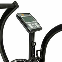 Stroops Air Bike — for Resistance Training and Rehabilitation