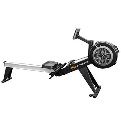 Stroops Xtreme Rower — for Resistance Training and Rehabilitation