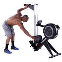 Stroops Xtreme Rower — for Resistance Training and Rehabilitation