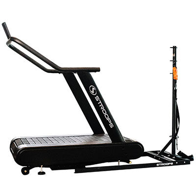 Stroops Optitail — for Resistance Training and Rehabilitation