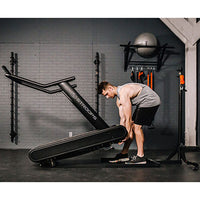 Stroops Optitail — for Resistance Training and Rehabilitation