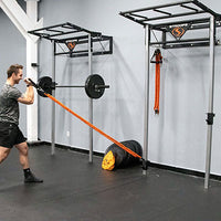 Stroops Performance Station — for Resistance Training and Rehabilitation