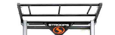 Stroops Performance Station Accessory, Monkey Bar Attachment — for Resistance Training and Rehabilitation