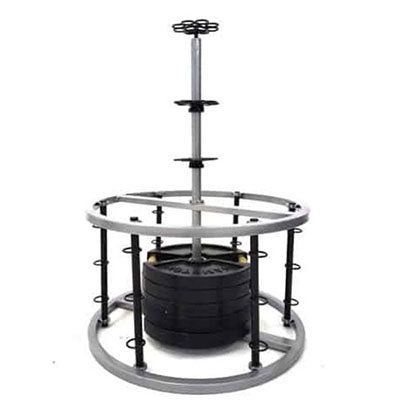 Stroops Revolution — for Resistance Training and Rehabilitation