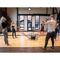 Stroops Revolution — for Resistance Training and Rehabilitation
