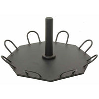 Stroops Portable Base — for Resistance Training and Rehabilitation