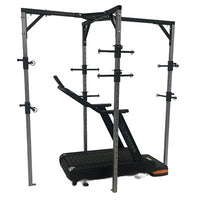 Stroops Movement Optimizer Frame — for Resistance Training and Rehabilitation