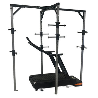 Stroops Movement Optimizer Frame — for Resistance Training and Rehabilitation