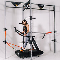 Stroops Movement Optimizer Frame — for Resistance Training and Rehabilitation