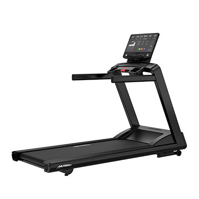 Life Fitness Atmos Treadmill with SL Console — for Gait Training and Conditioning