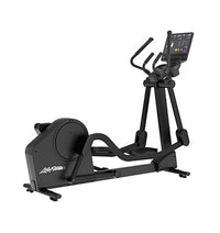 Life Fitness Atmos Cross Trainer with SL Console — for Fitness Equipment in Clinical and Institutional Care
