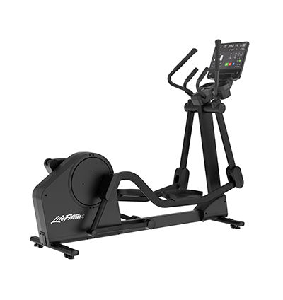 Life Fitness Atmos Cross Trainer with SL Console — for Fitness Equipment in Clinical and Institutional Care