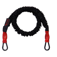 Stroops Slastix Resistance Band, 14", Light (15 lbs.) — for Resistance Training and Rehabilitation