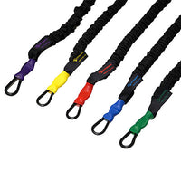 Stroops Slastix Resistance Band, 14", Light (15 lbs.) — for Resistance Training and Rehabilitation