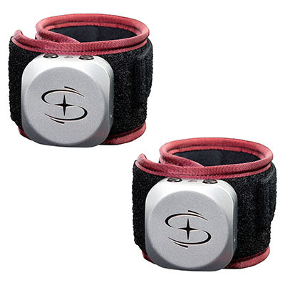 Smart Tools SmartCuffs 4.0, Pair of Cuffs with Pumps — for Fitness Accessories in Clinical and Institutional Care