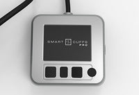 Smart Tools SmartCuffs 3.0 PRO, Pump Only — for Fitness Accessories in Clinical and Institutional Care