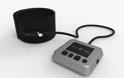 Smart Tools SmartCuffs 3.0 PRO Elite Package — for Fitness Accessories in Clinical and Institutional Care
